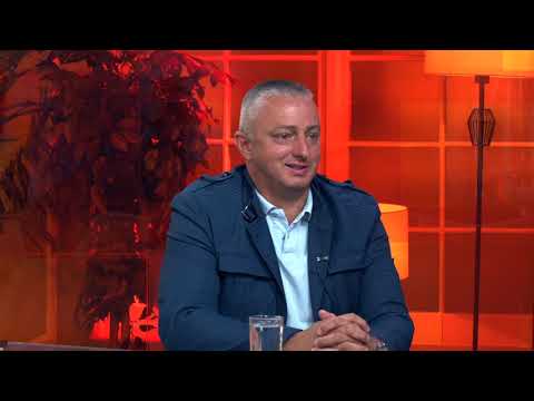 Darko Trifunovic - Rusi stvorili OVK, rusili Jugoslaviju i ubijali stotine hiljada neduznih