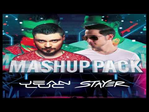 Jean Luc & Stayer – Mashup Pack 2020