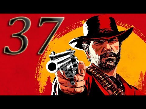 Red Dead Redemption 2 walkthrough part 37 - Reuniting with the family