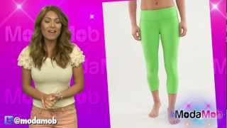 Lululemon Recalls See Through Yoga Pants