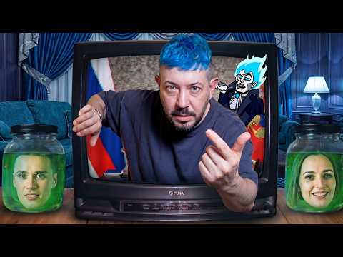 РОССИИ НУЖНЫ БЛОГЕРЫ