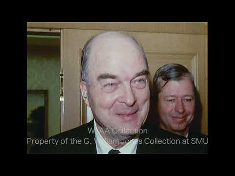 WFAA - December 2, 1968