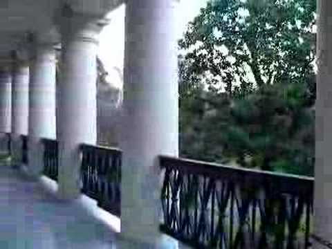 Oak Alley Plantation Video 3