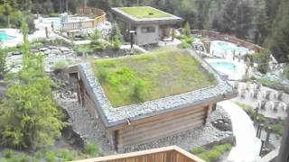 Whistler Scandinave Spa