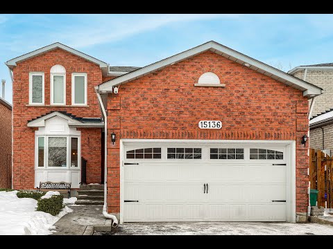 15136 Argyll Road, Georgetown Home for Sale - Real Estate Properties for Sale