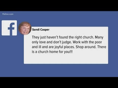 Study: Fewer teenagers, young adults going to church