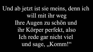 Wolke 10 - Lyrics