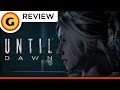 Until Dawn Review