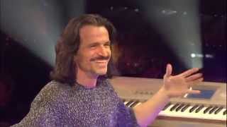 Yanni - On Sacred Ground (Live 2004)