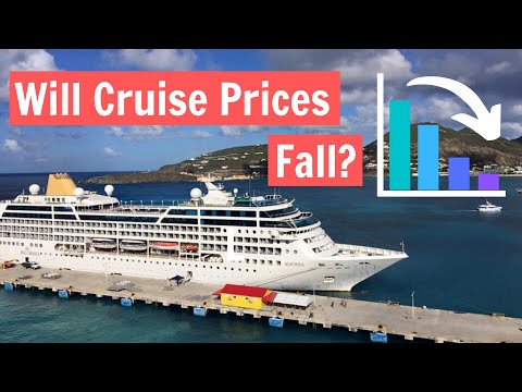 5 Signs That Cruise Prices Will Drop After Covid 19