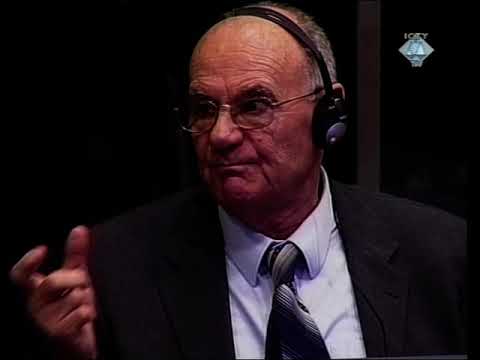 Emil Čakalić, Ovčara