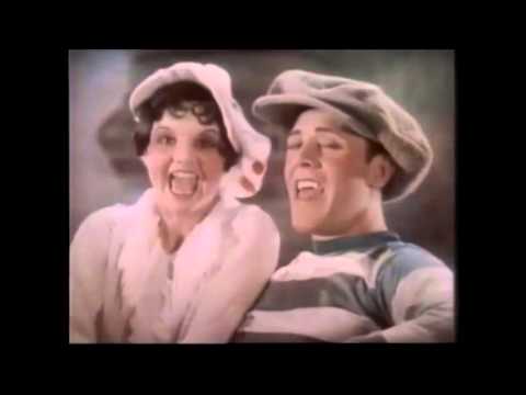 My Ragamuffin Romeo "The King of Jazz 1930"