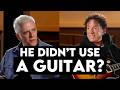 How Neal Schon Wrote Journey's Most Beautiful Guitar Melody