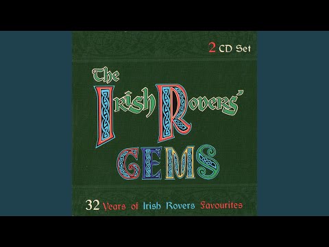 The Last of the Irish Rover