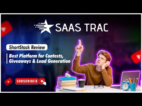 ShortStack Review 2025: Best Platform for Contests, Giveaways & Lead Generation