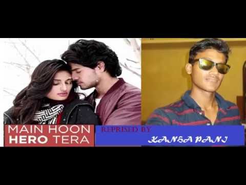 Kanha Pani main Hoon T...