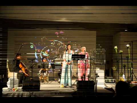 O mio babbino caro - Alja in Bojana - Dan najlepših sanj