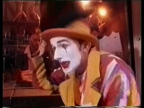 "BOOTS" (Short Film 1998)