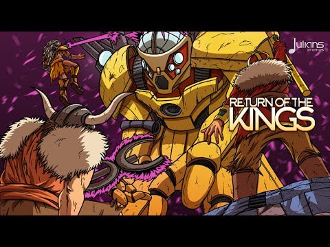 Bad Royale feat. Azaryah - Bess Gyal "2019 Release" (Official Audio)