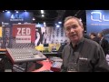 Allen & Heath Mixer Video #1