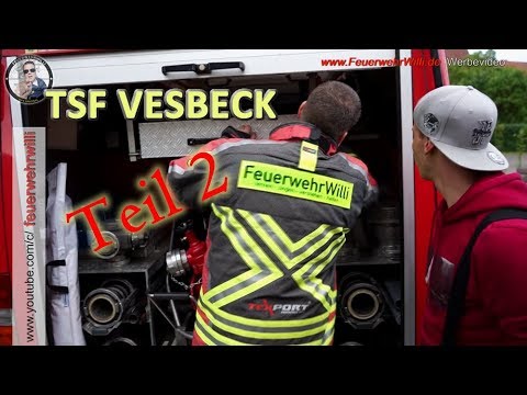 TSF VESBECK - Teil2
