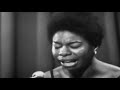 Nina Simone - The Ballad Of Hollis Brown (Live) A Great Bob Dylan Song