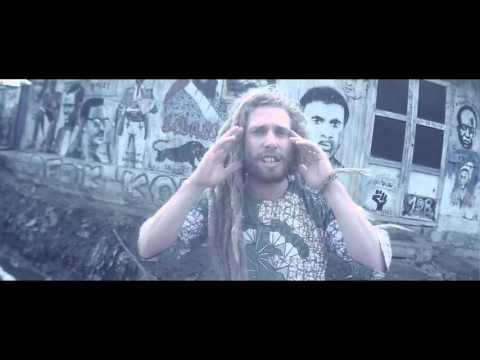 Dhamma Rasta -  Mama Africa