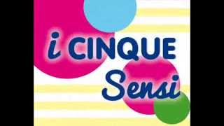I cinque sensi - Canzoni per bambini di Mela Music