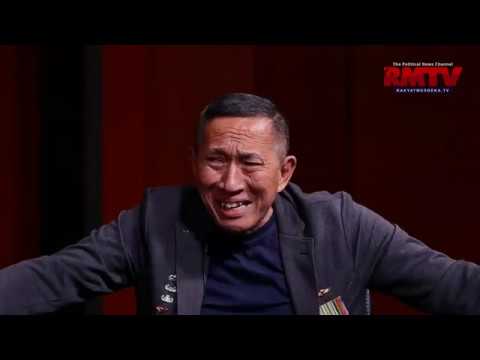 Suryo Prabowo - Tidak Berani Malu (Bag.3)