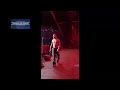 Burna Boy Performing ALL EYES ON ME Live Video Trending Music Live