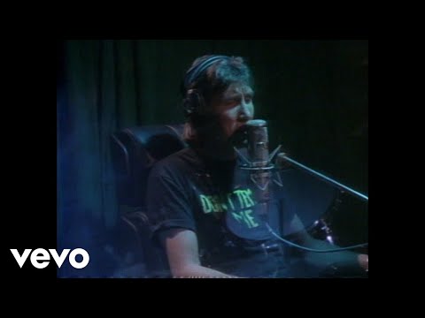 Roger Waters - The Tide Is Turning (After Live Aid)