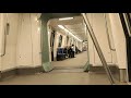 Calatorie Pe M1 Pantelimon Republica W Bombardier Movia
