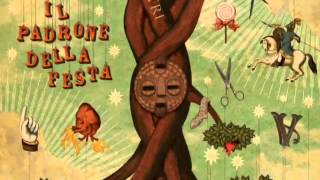 Fabi Silvestri Gazzè - Canzone di Anna