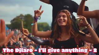 Video The Djlaro - I'll give anything - 2