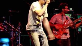 David Archuleta-Stomping the Roses- Myrtle Beach