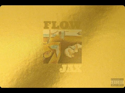 JAX - FLOW  (Official Audio) Prod. KISE