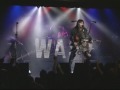 W.A.S.P. - Inside the Electric Circus (Live at the ...