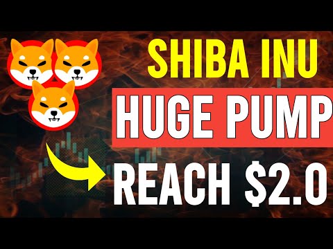 SHIBA INU COIN NEWS TODAY!! SHIBA INU COIN PRICE HUGE PUMP!! SHIB PRICE PREDICTION UPDATED