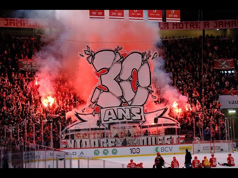 Virage Ouest 2023-2024 x 30 ANS SO93