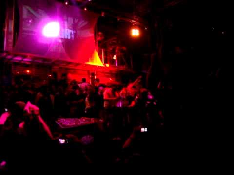 Armin van Buuren @ Athens (07-02-2009)