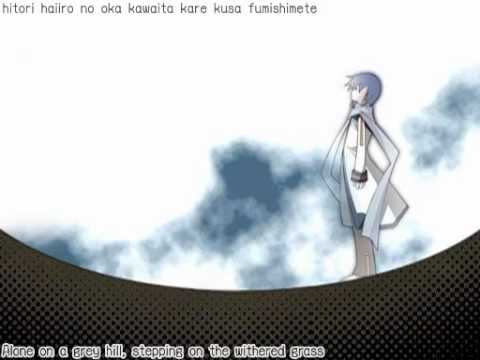 Video thumbnail for 千年の独奏歌 (Sennen no Dokusouka)