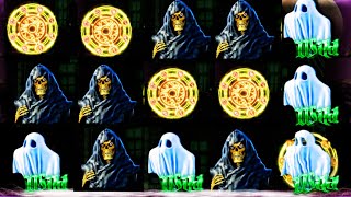 big win slot ghost quest spooky bonus & free spins