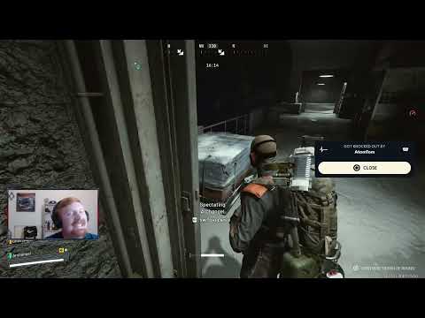 THE CHAOS CREW RETURNS !!!!