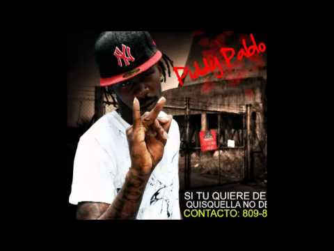 Pablo Piddy  - Tu Ere Tiguere Ta Bien (Original)