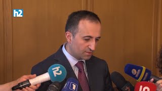 Կխոսեմ նրանից Ընչից կուզեմ. Արսեն Թորոսյանը նեղացել գնացել է։ Լրաբեր - 04.06.2021