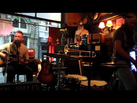 Ben Miller Band - Hurry Up And Wait