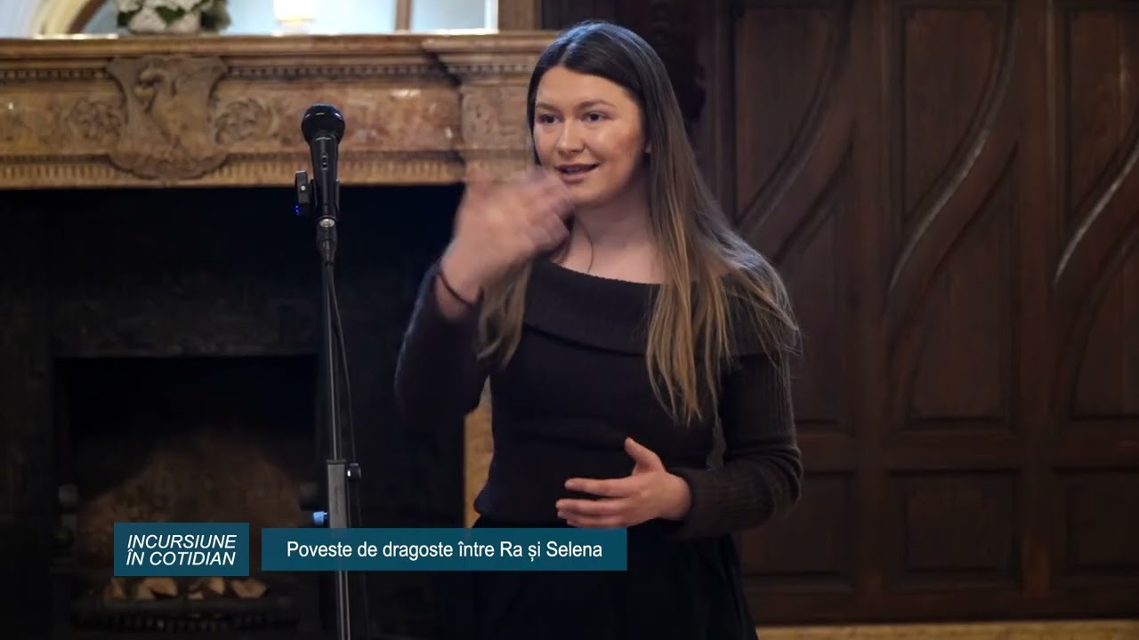 Incursiune in cotidian 20.03.2026