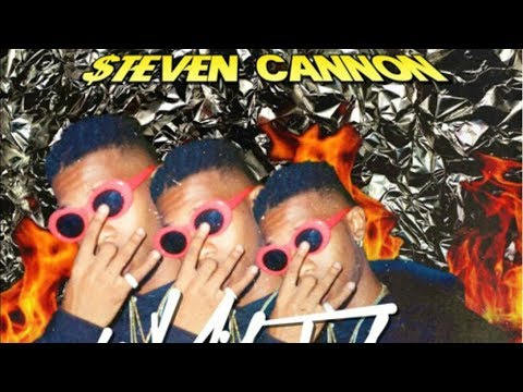 Steven Cannon - 40 Mil Flow [Prod by Dj Fu]