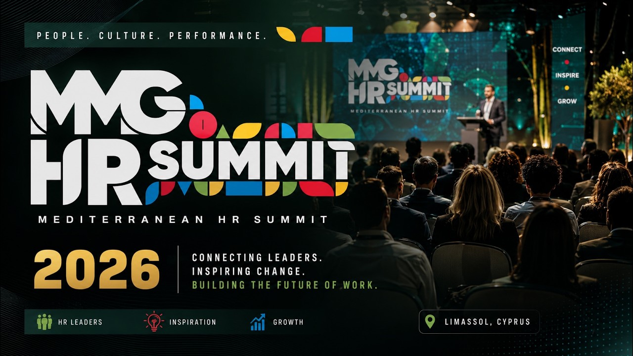 MMG HR European Summit 2026
