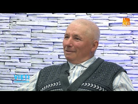 Ep.111. Vieți Transformate - Ilie Ivan